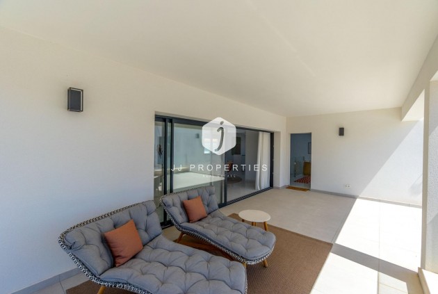 Tweedehands - Villa -
Torrevieja - La veleta