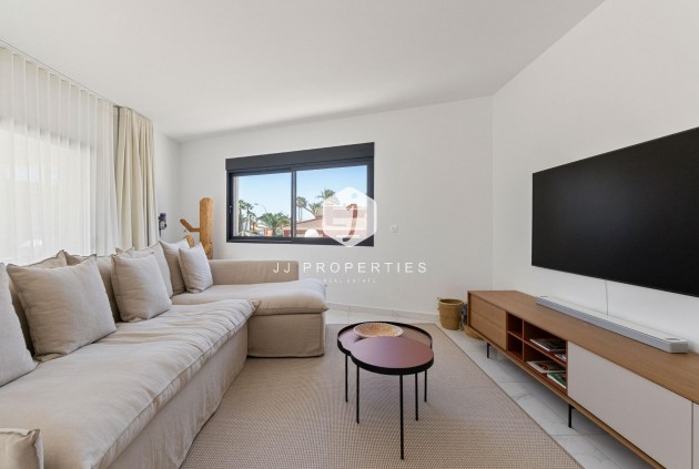 Tweedehands - Villa -
Torrevieja - La veleta