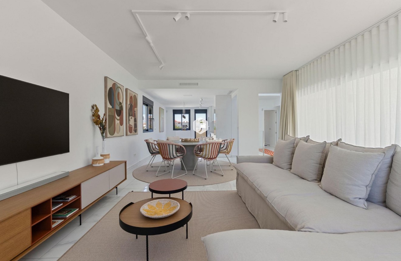 Tweedehands - Villa -
Torrevieja - La veleta