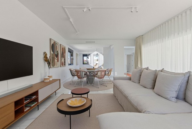 Tweedehands - Villa -
Torrevieja - La veleta