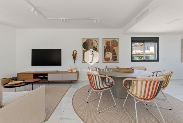 Tweedehands - Villa -
Torrevieja - La veleta