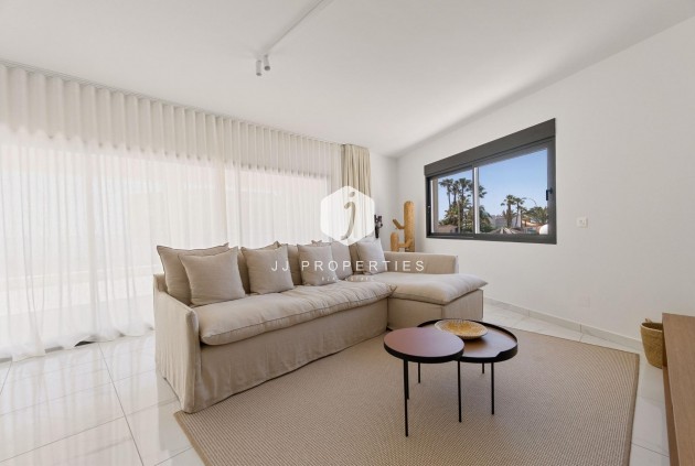 Tweedehands - Villa -
Torrevieja - La veleta