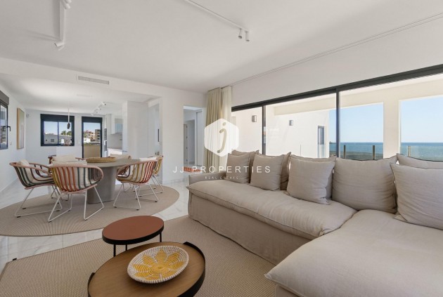 Tweedehands - Villa -
Torrevieja - La veleta