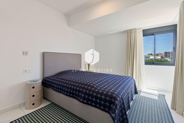 Tweedehands - Villa -
Torrevieja - La veleta