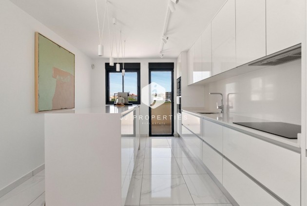 Tweedehands - Villa -
Torrevieja - La veleta