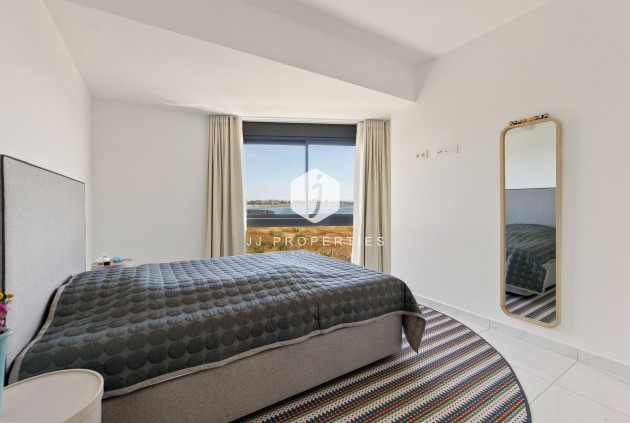 Tweedehands - Villa -
Torrevieja - La veleta