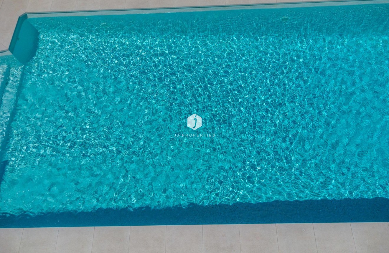 Tweedehands - Villa -
Torrevieja - La veleta