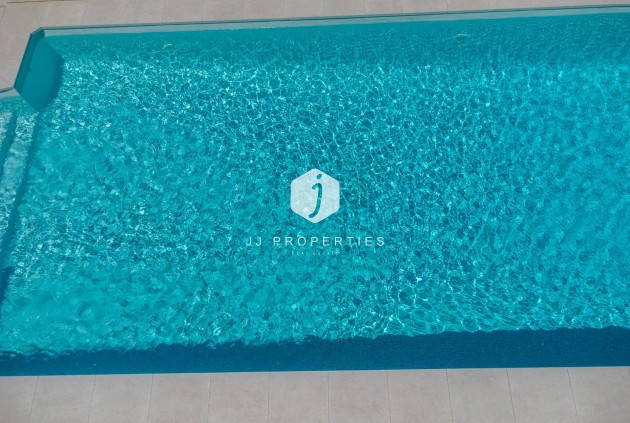 Tweedehands - Villa -
Torrevieja - La veleta