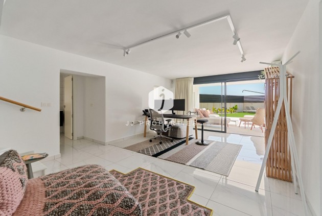 Tweedehands - Villa -
Torrevieja - La veleta