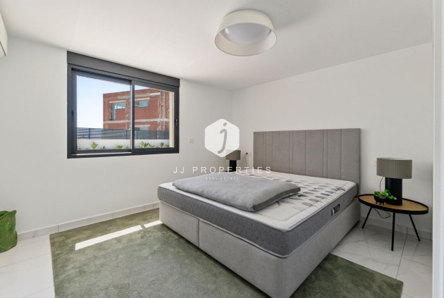 Tweedehands - Villa -
Torrevieja - La veleta