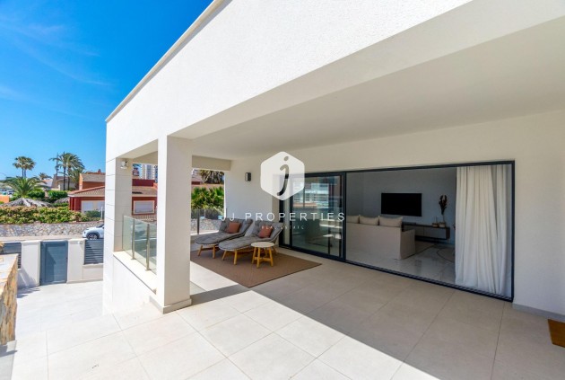 Tweedehands - Villa -
Torrevieja - La veleta