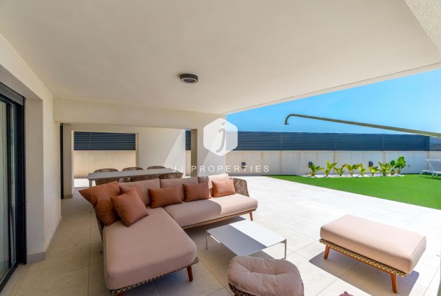 Tweedehands - Villa -
Torrevieja - La veleta