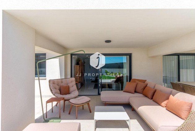 Tweedehands - Villa -
Torrevieja - La veleta