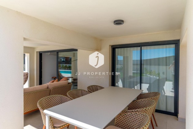 Tweedehands - Villa -
Torrevieja - La veleta