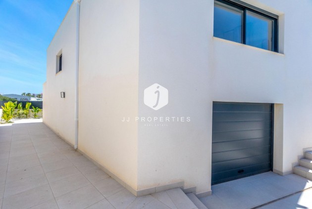 Tweedehands - Villa -
Torrevieja - La veleta