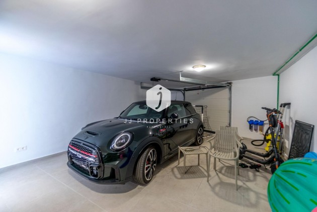 Tweedehands - Villa -
Torrevieja - La veleta