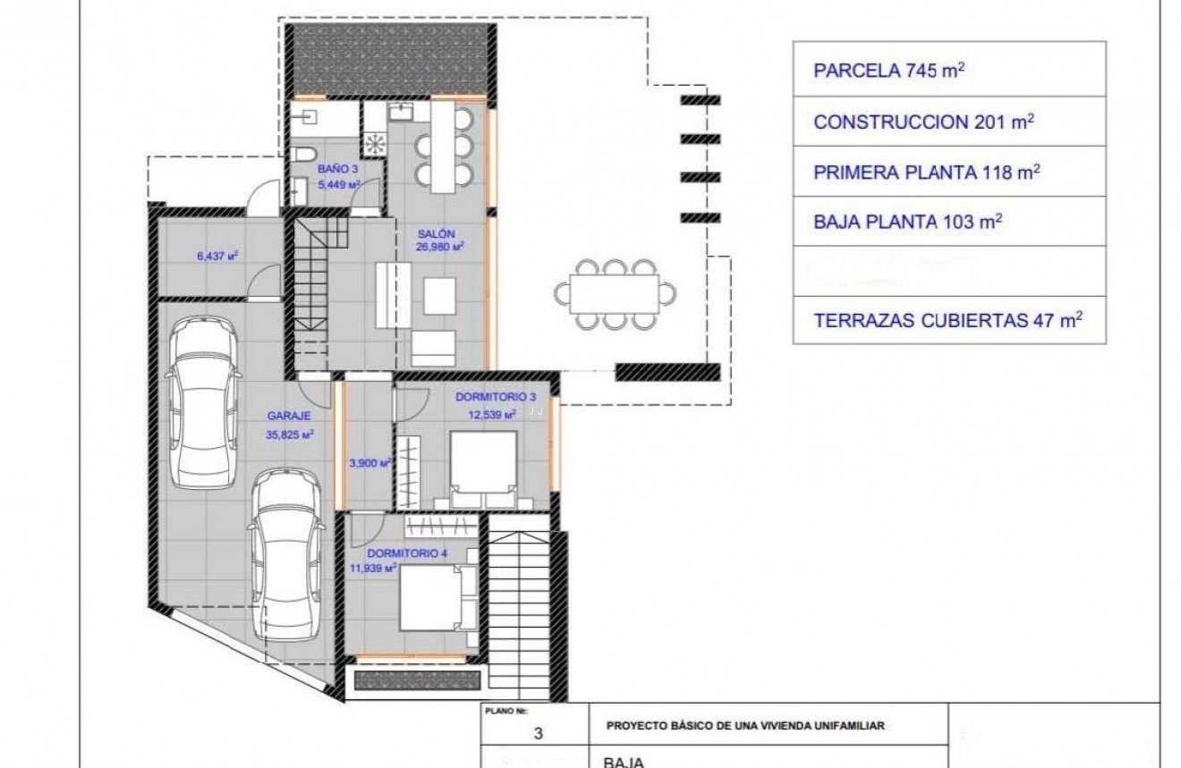 Tweedehands - Villa -
Torrevieja - La veleta