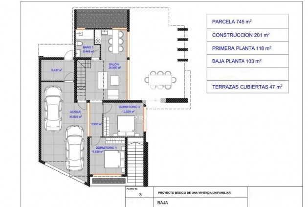Tweedehands - Villa -
Torrevieja - La veleta