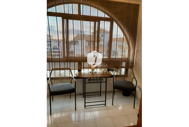 Aus zweiter Hand - Wohnung -
Torrevieja - Costa Blanca