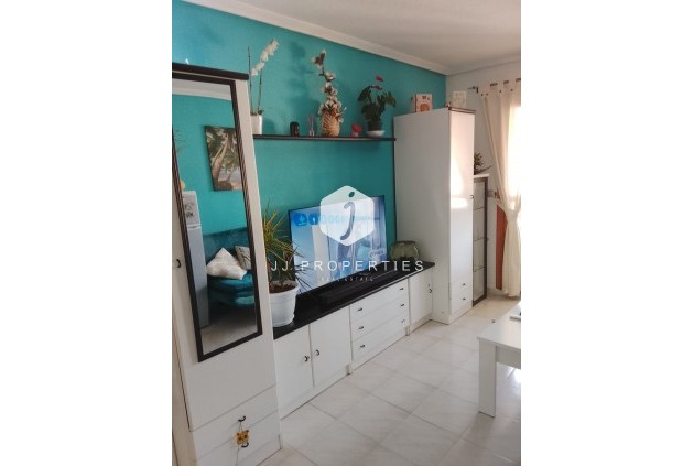 Aus zweiter Hand - Wohnung -
Torrevieja - Costa Blanca