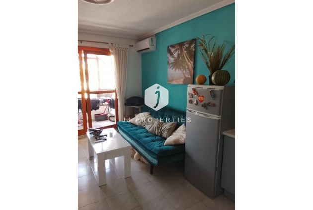 Aus zweiter Hand - Wohnung -
Torrevieja - Costa Blanca