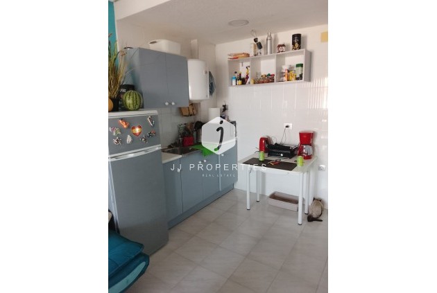 Aus zweiter Hand - Wohnung -
Torrevieja - Costa Blanca