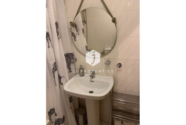 Aus zweiter Hand - Wohnung -
Torrevieja - Costa Blanca