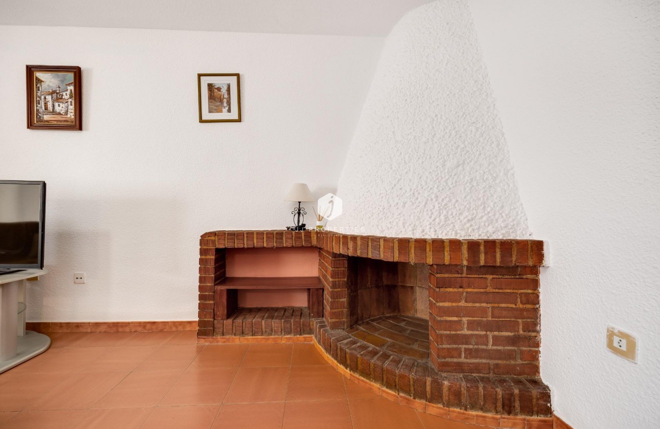 Tweedehands - Appartement / flat -
Torrevieja - La Mata