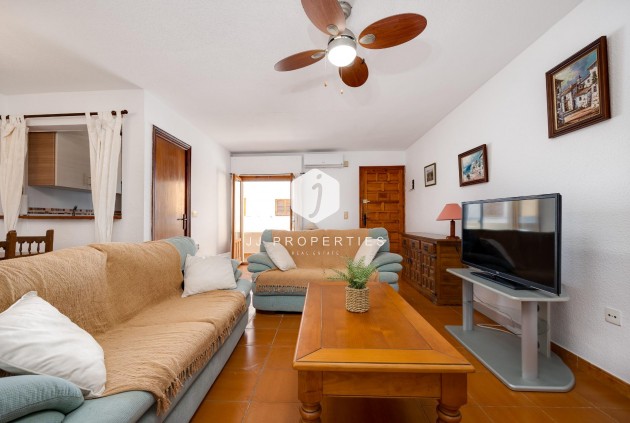 Tweedehands - Appartement / flat -
Torrevieja - La Mata