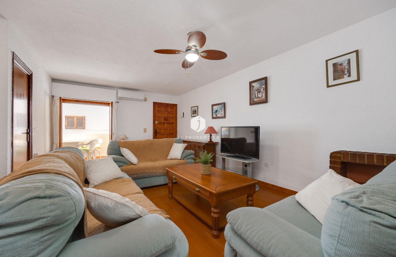 Tweedehands - Appartement / flat -
Torrevieja - La Mata
