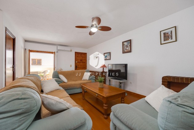 Tweedehands - Appartement / flat -
Torrevieja - La Mata