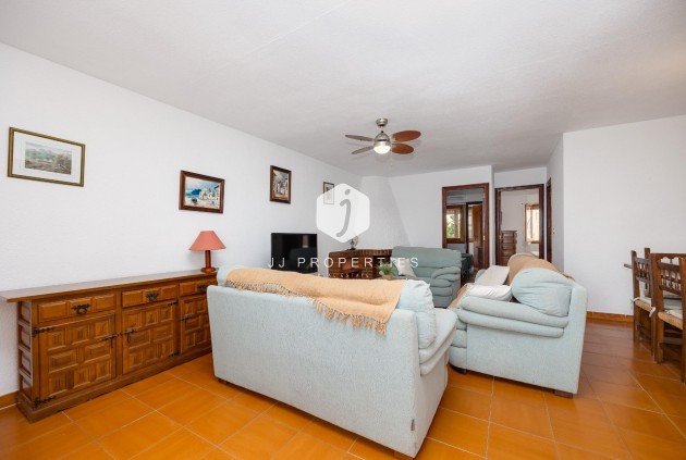 Tweedehands - Appartement / flat -
Torrevieja - La Mata