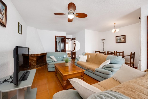 Tweedehands - Appartement / flat -
Torrevieja - La Mata