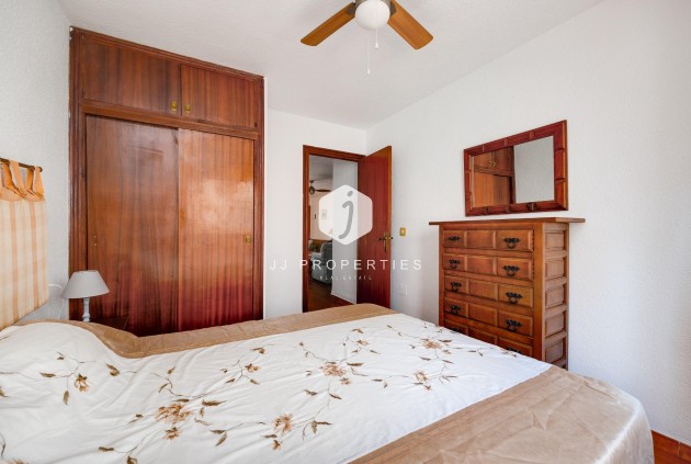 Tweedehands - Appartement / flat -
Torrevieja - La Mata