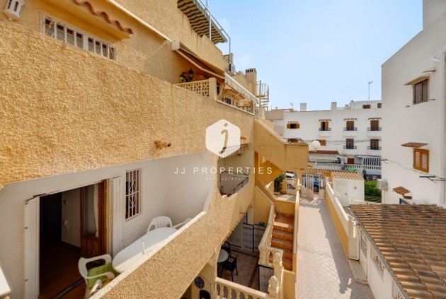 Tweedehands - Appartement / flat -
Torrevieja - La Mata
