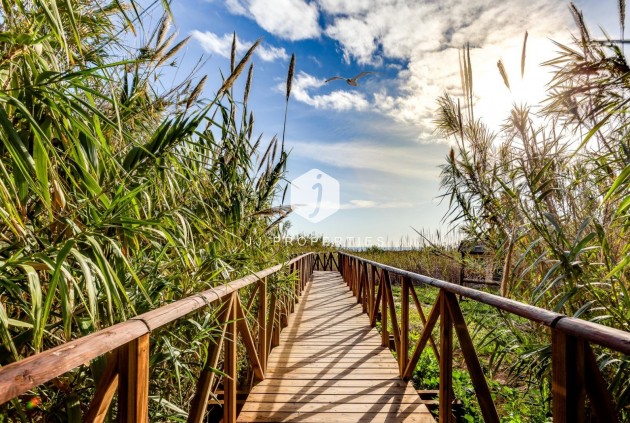 Tweedehands - Appartement / flat -
Torrevieja - La Mata