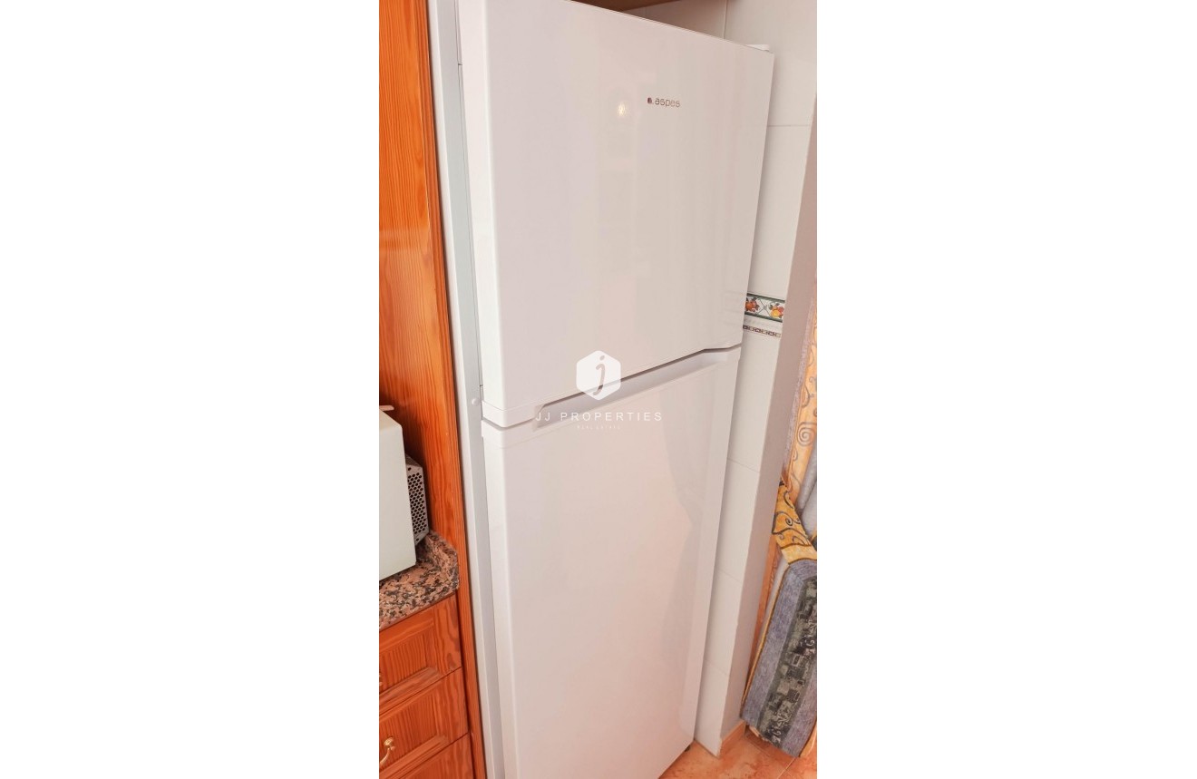 Tweedehands - Bungalow -
Torrevieja - Parque Acuático - Sector 25