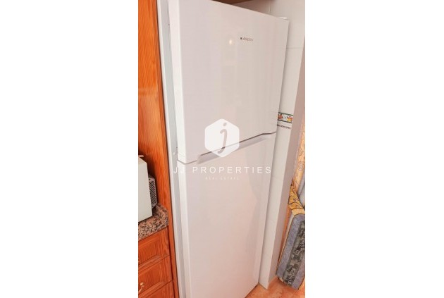 Tweedehands - Bungalow -
Torrevieja - Parque Acuático - Sector 25