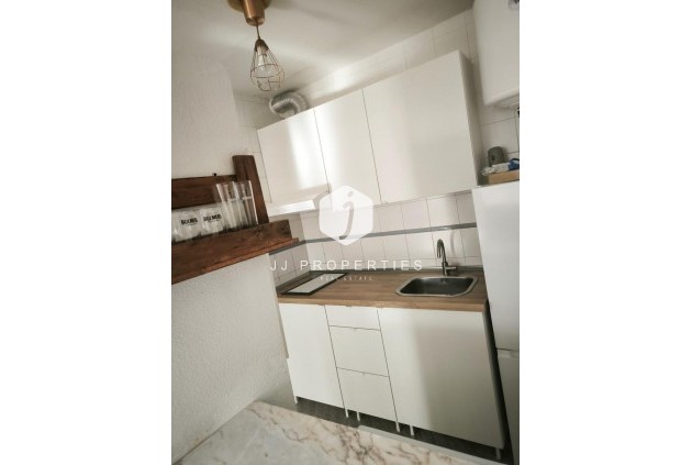 Segunda mano - Chalet -
Torrevieja - Doña ines