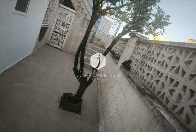 Segunda mano - Chalet -
Torrevieja - Doña ines