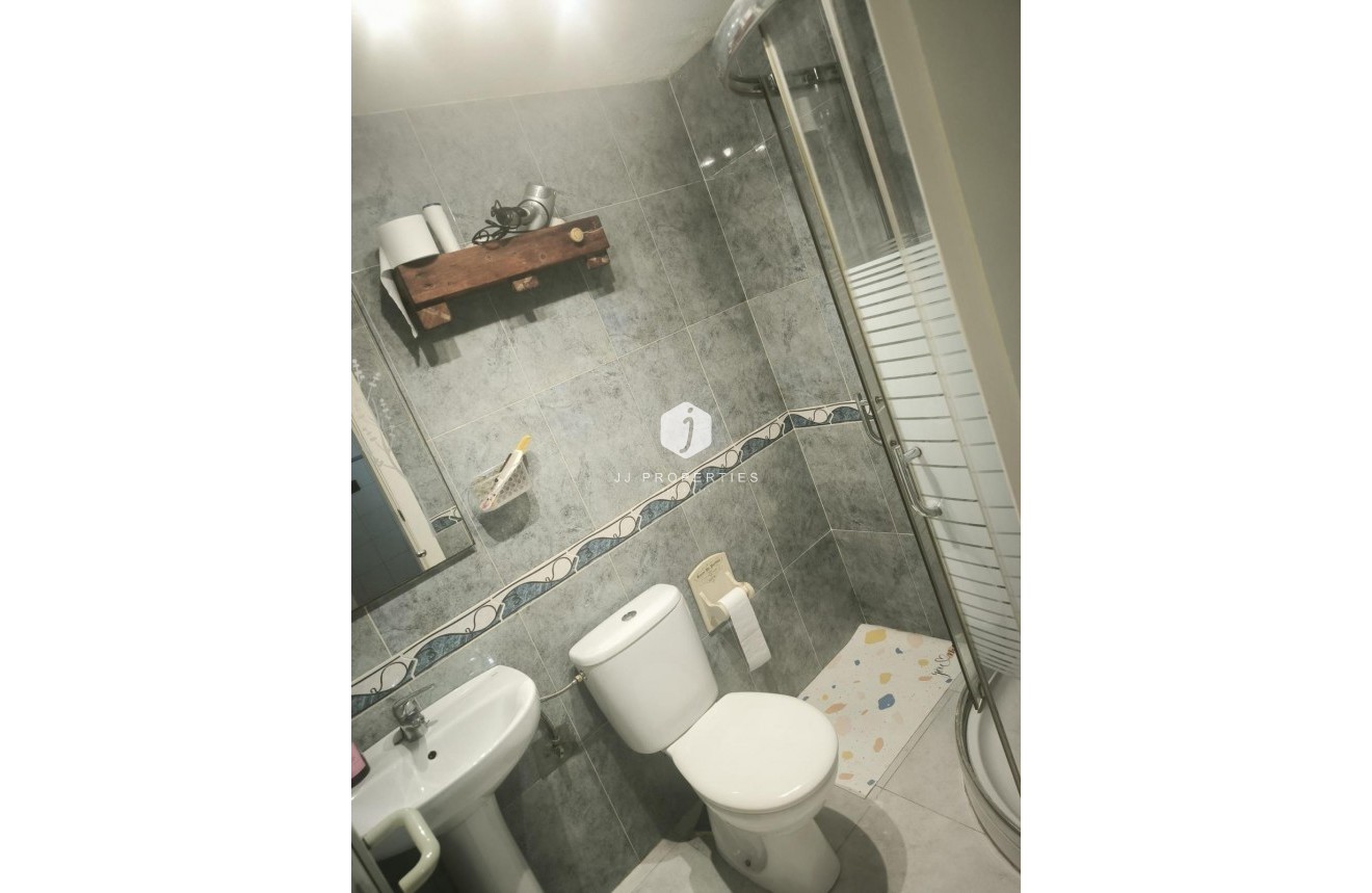 Segunda mano - Chalet -
Torrevieja - Doña ines