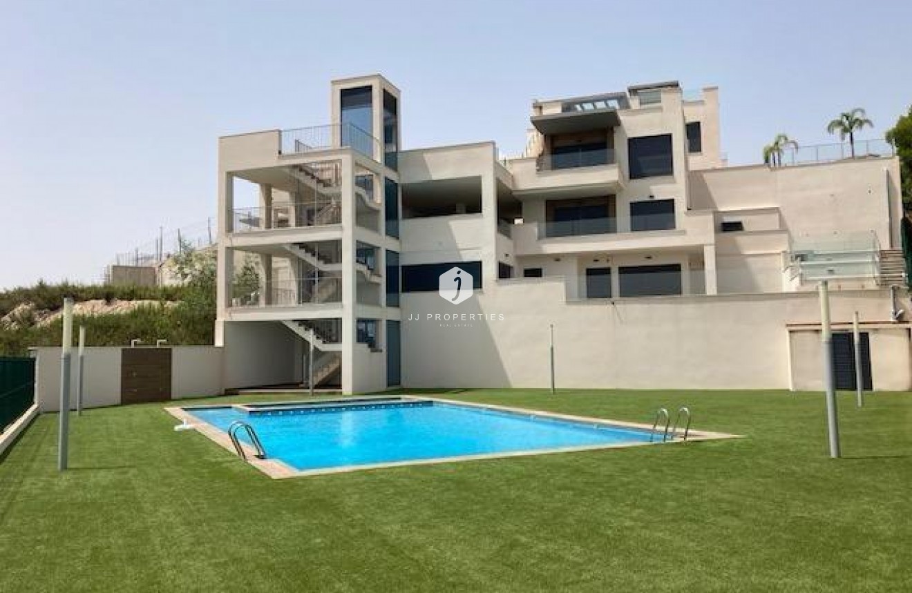 Segunda mano - Bungalow -
San Miguel de Salinas - Las Colinas