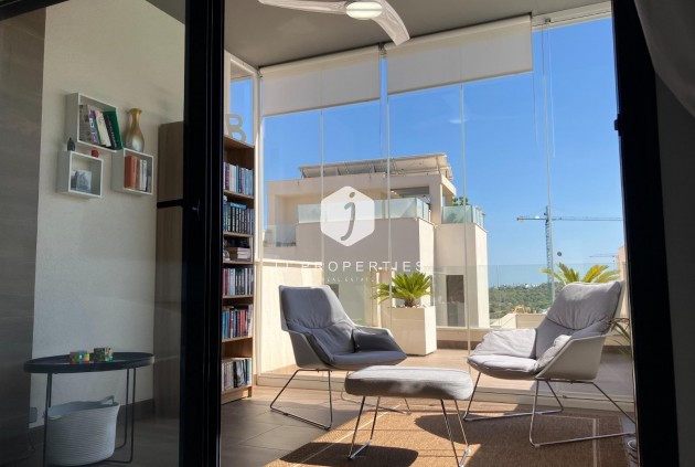 Segunda mano - Bungalow -
San Miguel de Salinas - Las Colinas