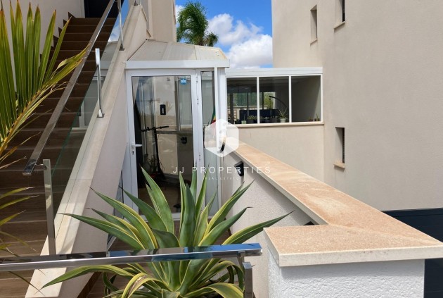 Segunda mano - Bungalow -
San Miguel de Salinas - Las Colinas