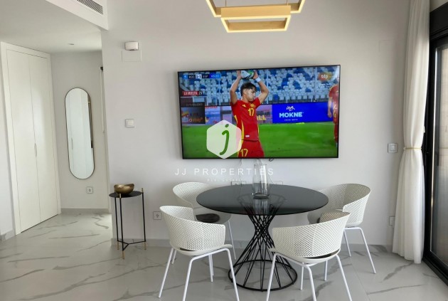 Segunda mano - Bungalow -
San Miguel de Salinas - Las Colinas