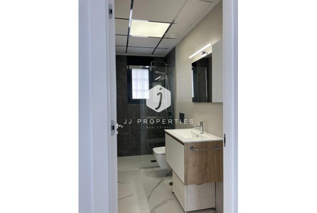 Segunda mano - Bungalow -
San Miguel de Salinas - Las Colinas