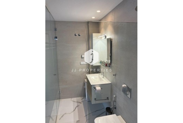 Segunda mano - Bungalow -
San Miguel de Salinas - Las Colinas