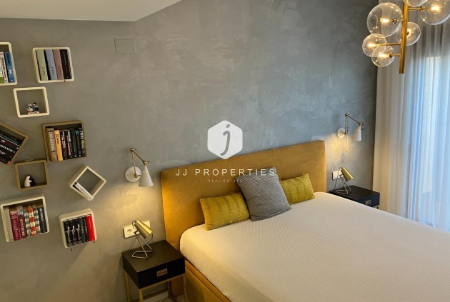 Segunda mano - Bungalow -
San Miguel de Salinas - Las Colinas