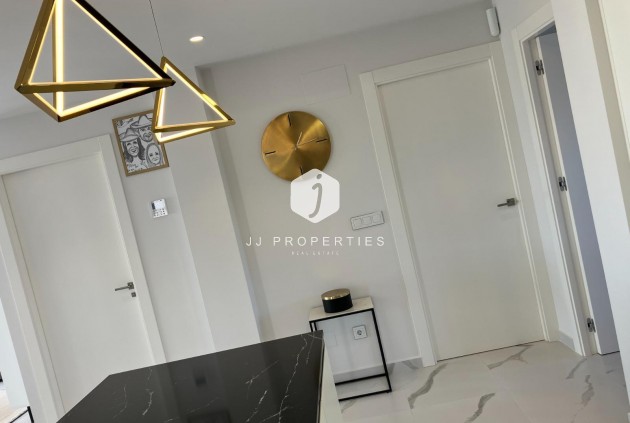 Segunda mano - Bungalow -
San Miguel de Salinas - Las Colinas