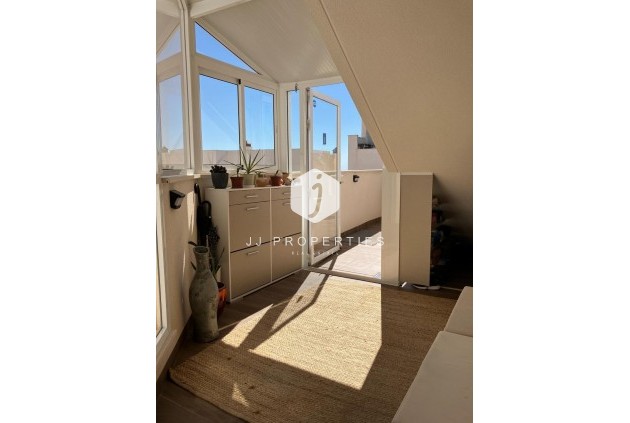 Segunda mano - Bungalow -
San Miguel de Salinas - Las Colinas